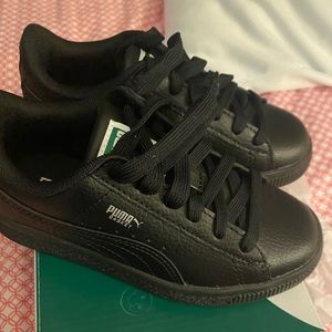 Brand New Toddler PUMP Sneakers